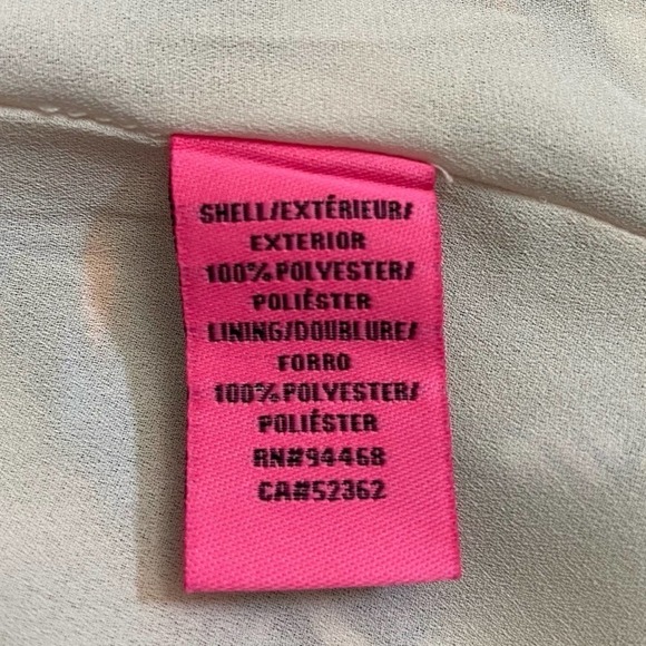 Betsey Johnson Floral CDC Dress NWT - Picture 14 of 15